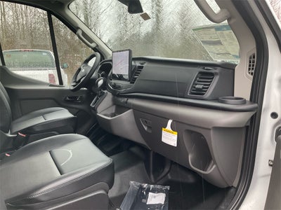 2026 Ford Transit-250 Base MID ROOF