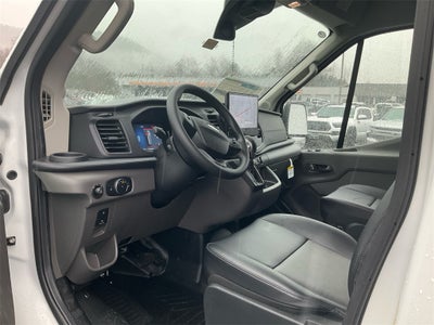 2026 Ford Transit-250 Base MID ROOF