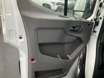 2026 Ford Transit-250 Base MID ROOF