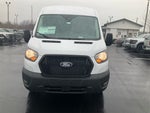 2026 Ford Transit-250 Base MID ROOF