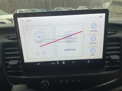 2026 Ford Transit-250 Base MID ROOF