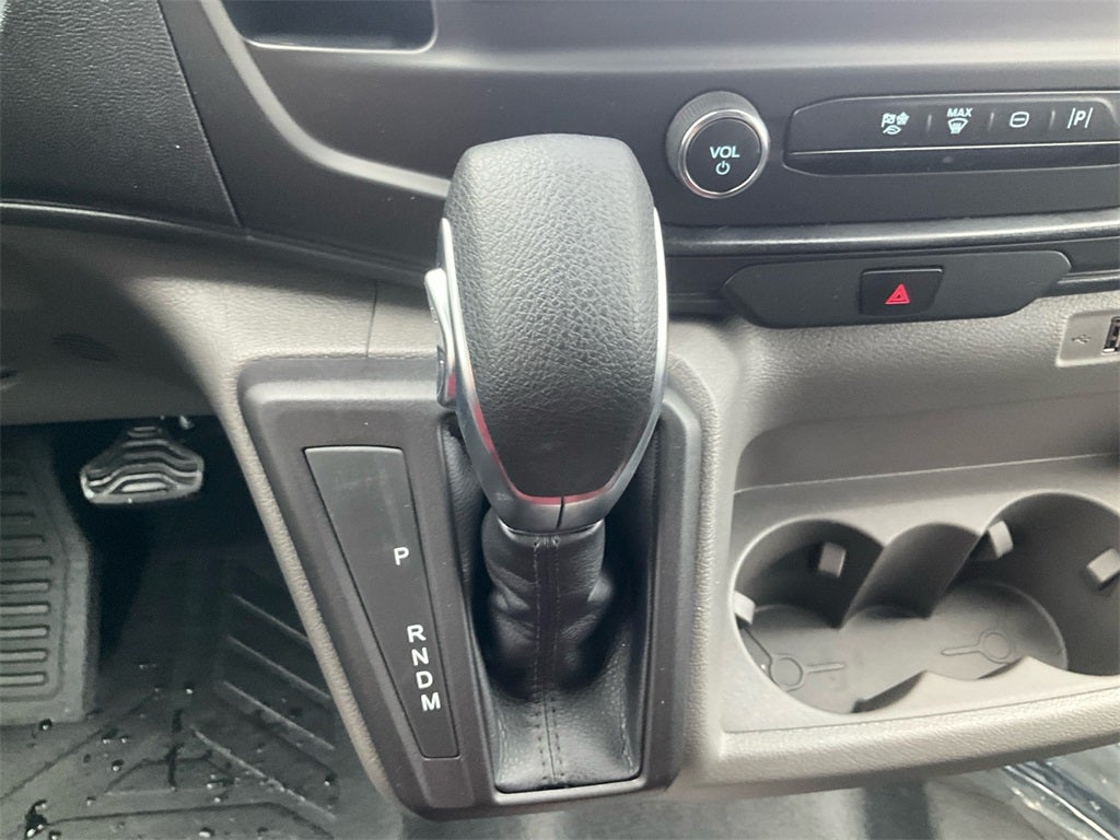 2026 Ford Transit-250 Base MID ROOF