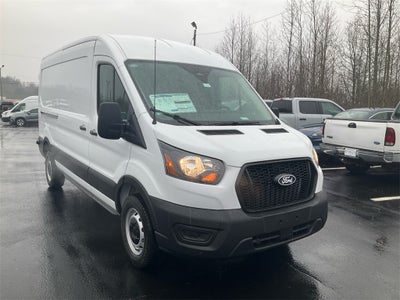 2026 Ford Transit-250 Base MID ROOF