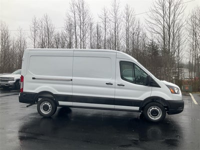 2026 Ford Transit-250 Base MID ROOF