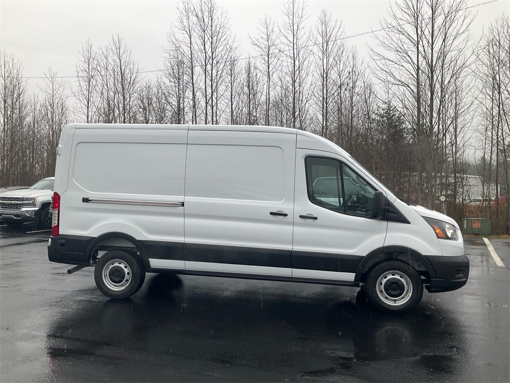 2026 Ford Transit-250 Base MID ROOF