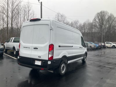 2026 Ford Transit-250 Base MID ROOF