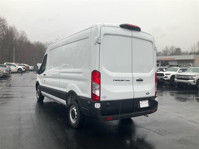 2026 Ford Transit-250 Base MID ROOF