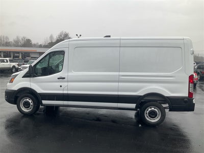 2026 Ford Transit-250 Base MID ROOF