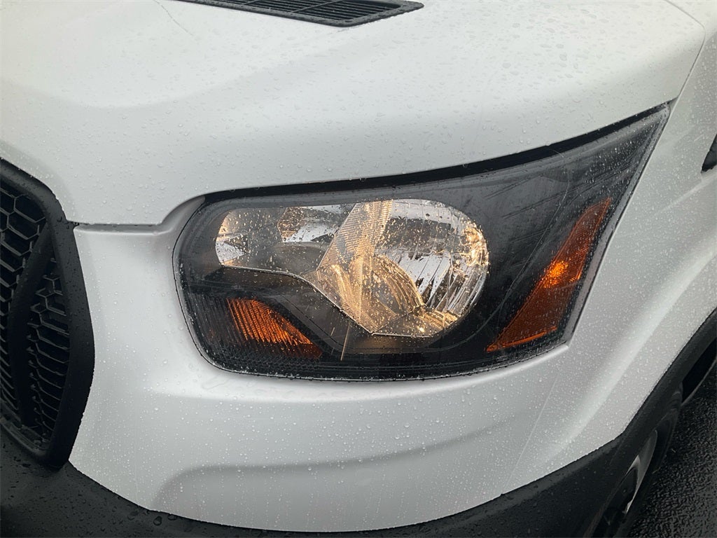 2026 Ford Transit-250 Base MID ROOF