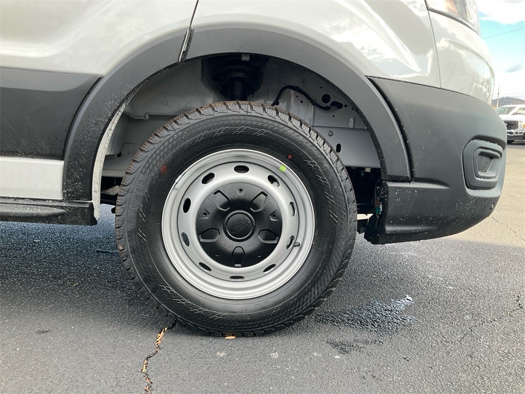 2026 Ford Transit-250 Base MID ROOF