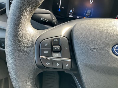 2026 Ford Transit-250 Base MID ROOF