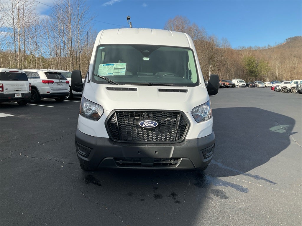 2026 Ford Transit-250 Base MID ROOF
