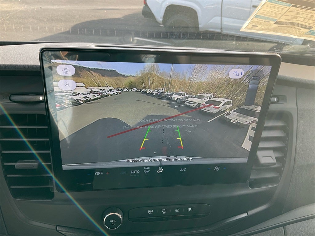 2026 Ford Transit-250 Base MID ROOF