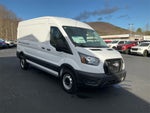 2026 Ford Transit-250 Base MID ROOF