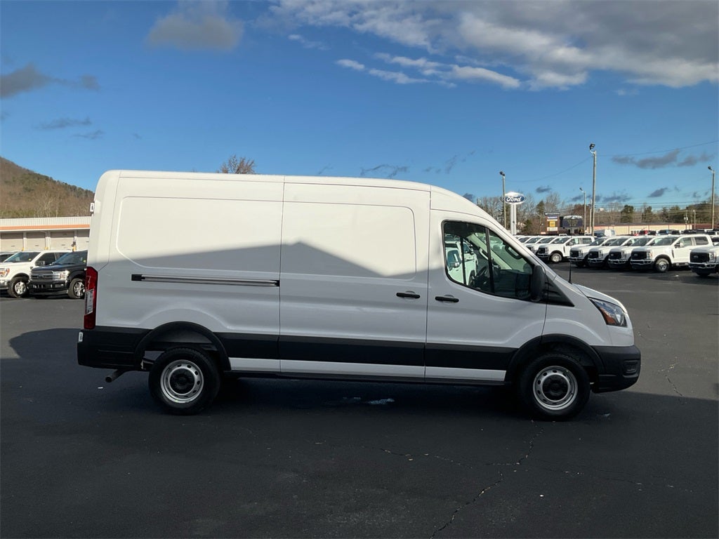 2026 Ford Transit-250 Base MID ROOF