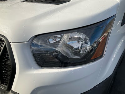 2026 Ford Transit-250 Base MID ROOF