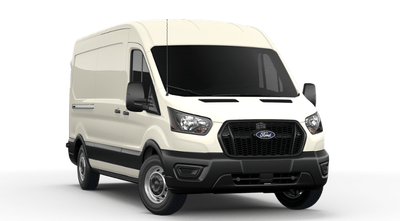 2026 Ford Transit-250 Base MID ROOF