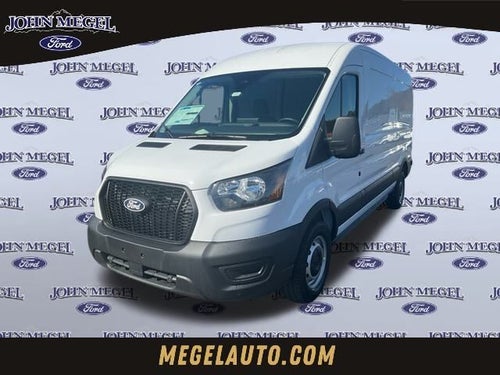 2026 Ford Transit-250 Base MID ROOF