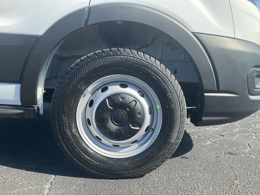 2026 Ford Transit-250 Base MID ROOF