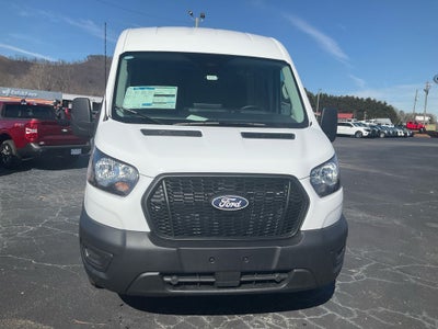 2026 Ford Transit-250 Base MID ROOF
