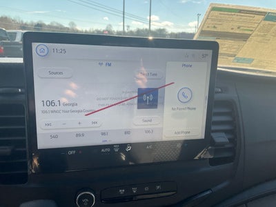 2026 Ford Transit-250 Base MID ROOF