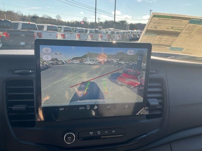 2026 Ford Transit-250 Base MID ROOF