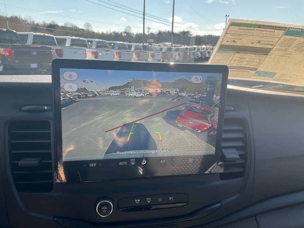 2026 Ford Transit-250 Base MID ROOF