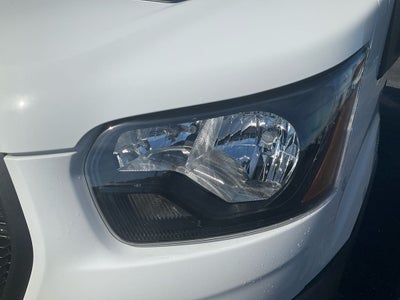 2026 Ford Transit-250 Base MID ROOF