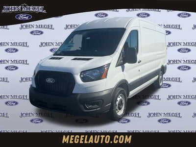 2026 Ford Transit-250 Base MID ROOF