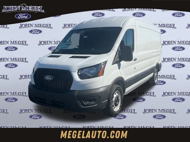 2026 Ford Transit-250 Base MID ROOF