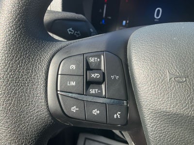 2026 Ford Transit-250 Base MID ROOF