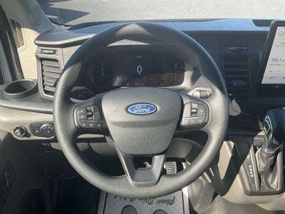 2026 Ford Transit-250 Base MID ROOF