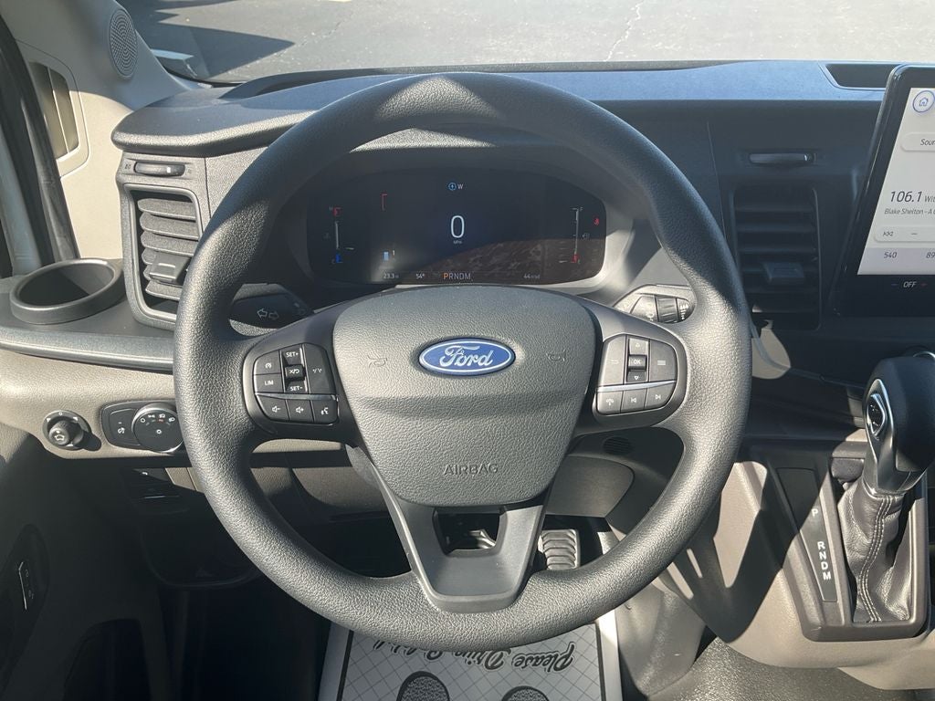 2026 Ford Transit-250 Base MID ROOF