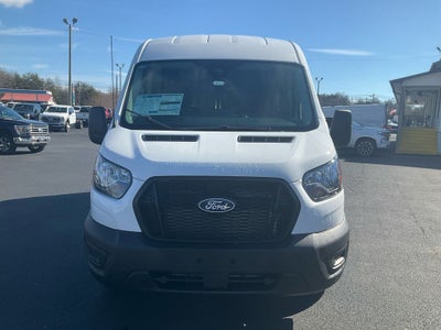 2026 Ford Transit-250 Base MID ROOF