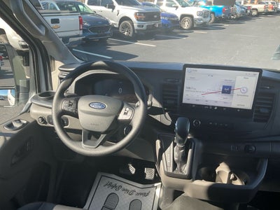 2026 Ford Transit-250 Base MID ROOF