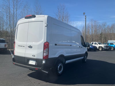 2026 Ford Transit-250 Base MID ROOF