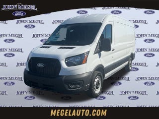 2026 Ford Transit-250 Base MEDIUM ROOF