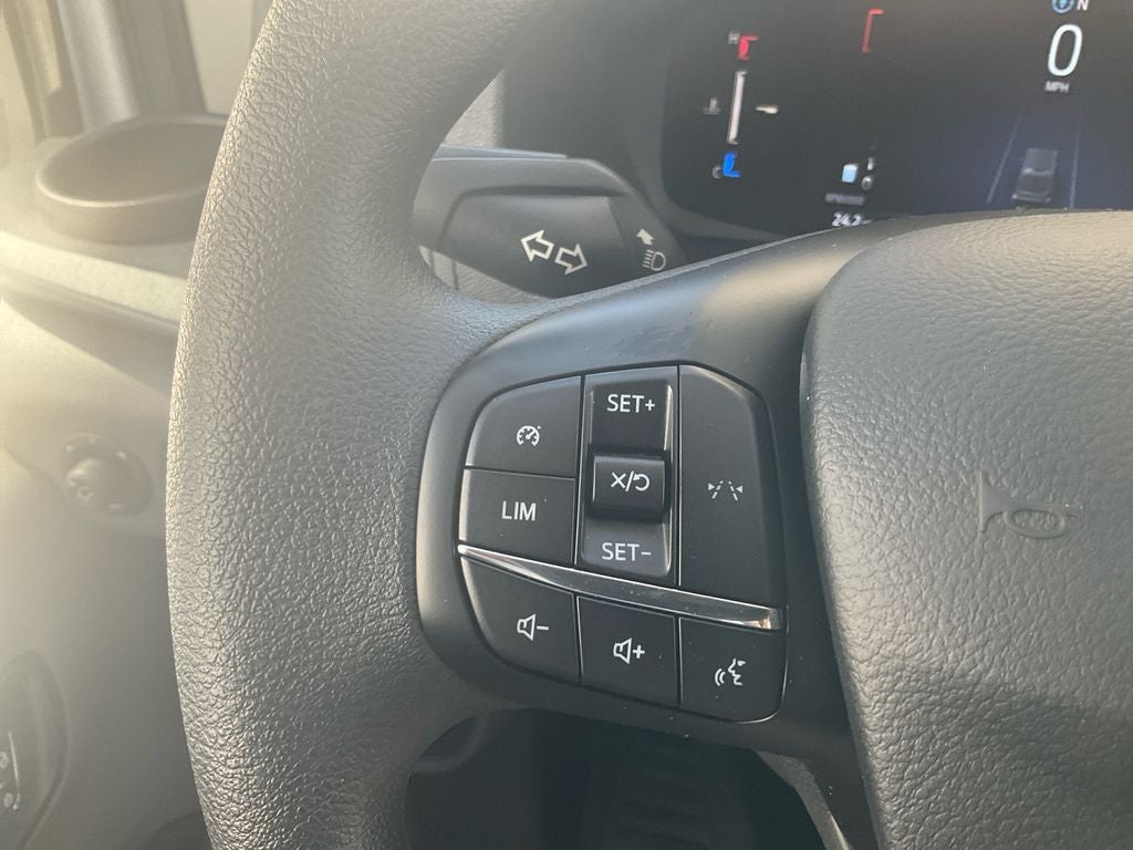 2026 Ford Transit-250 Base MEDIUM ROOF