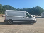 2026 Ford Transit-250 Base MEDIUM ROOF