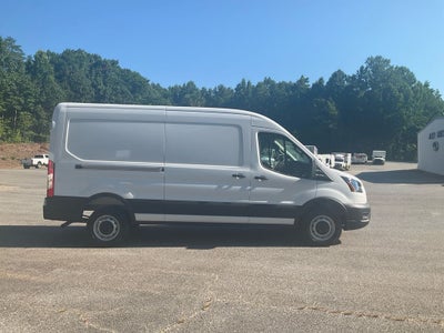 2026 Ford Transit-250 Base MEDIUM ROOF
