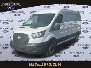 2026 Ford Transit-250 Base MEDIUM ROOF
