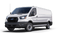 2025 Ford Transit-250 Base LOW ROOF