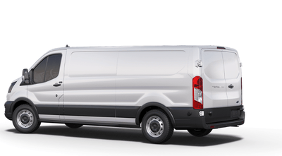 2025 Ford Transit-250 Base LOW ROOF