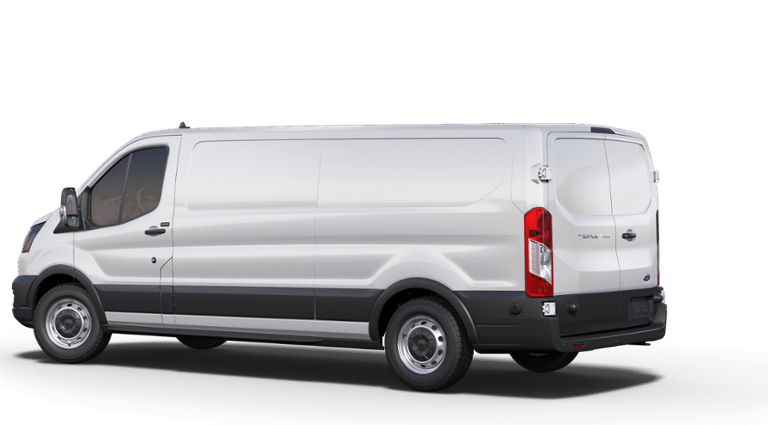 2025 Ford Transit-250 Base LOW ROOF