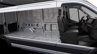 2025 Ford Transit-250 Base LOW ROOF