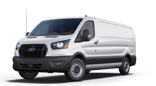 2025 Ford Transit-250 Base LOW ROOF