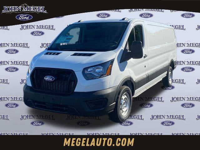 2027 Ford Transit-250 Base LOW ROOF