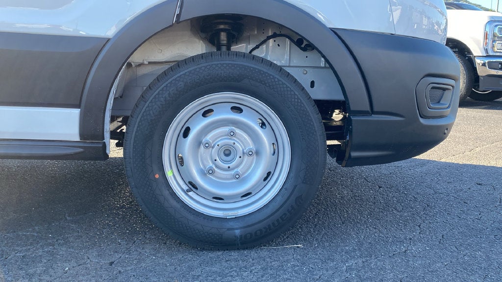 2027 Ford Transit-250 Base LOW ROOF