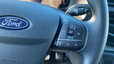 2027 Ford Transit-250 Base LOW ROOF