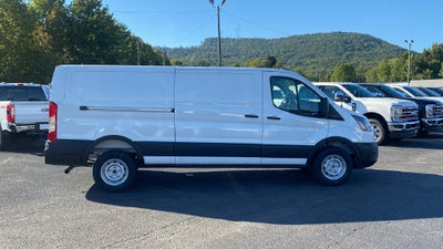 2027 Ford Transit-250 Base LOW ROOF